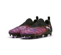 PUMA Future 8 Match Ll FG AG Jr 10828501, Zapatos de fútbol - 38 EU