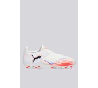 Puma Future 8 Match Ll MG - Blanco - Botas Niño talla 33