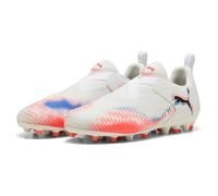 PUMA Future 8 Match LL MG Infant Football Boots EU 36
