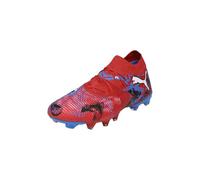 Botas de fútbol puma future 8 match playm rojo 41