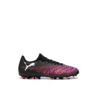 Puma Future Play MG - Negro - Botas Fútbol talla 43
