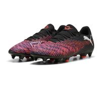 Botas de fútbol puma future 8 play mxsg, negro hombre 44.5