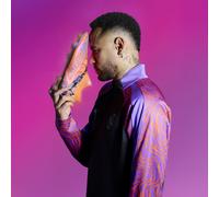 PUMA FUTURE 8 ULTIMATE CREATIVITY FG Football Boots Unisex, Calzado, Naranja Poppy/Dark Amethyst/Electric Peppermint, 40.5 40.5