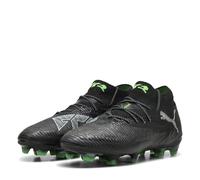 PUMA Botas de fútbol FUTURE 8 ULTIMATE FG, Calzado, Negro, 45 45