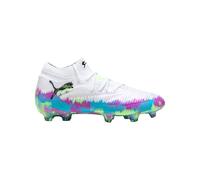 PUMA Future 8 Ultimate FG Brilliance Blanco Unisex, Blanco, 43 EU