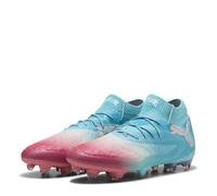 PUMA Future 8 Ultimate FG Re-Charge Unisex, azul, 43 EU