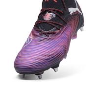 Botas de fútbol de fútbol puma future 8 ultimate mxsg hombre negr 42.5
