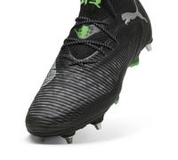 Botas de fútbol de fútbol puma future 8 ultimate mxsg - silver-fl 41