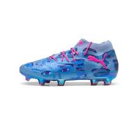 PUMA Future 8 Ultimate X Kidsuper FG Unisex, azul, 46.5 EU