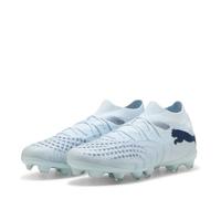 PUMA Future 9 Match FG/AG - Tenis de fútbol Unisex, Joya Azul y Azul, Talla 8 de Reino Unido, Joya Azul Helado, 42 EU