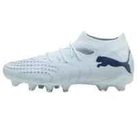 PUMA Future 9 Match FG/AG WN's - Botas de fútbol para Mujer, Color Azul Hielo, Talla 40,5 EU, Joya Azul Hielo, 40.5 EU