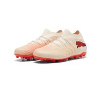 PUMA Future 9 Match MG Zapatillas de fútbolUnisex Adulto