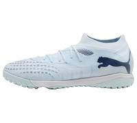 PUMA Future 9 Match TT WN, Tenis de fútbol para Mujer, Joya Azul y Azul, Talla 7.5 de Reino Unido, Joya Azul Helado, 41 EU