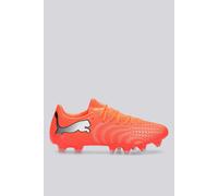 Puma Future 9 Play FG AG - Rojo - Botas Fútbol Mujer talla 38