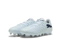 PUMA Future 9 Play FG/AG - Tenis de fútbol Unisex, Joya Azul y Azul, Talla 7.5 de Reino Unido, Joya Azul Helado, 41 EU