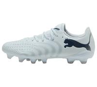 PUMA Future 9 Play FG/AG WN, Tenis de fútbol para Mujer, Joya Azul y Azul, Talla 8 de Reino Unido, Joya Azul Helado, 42 EU