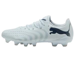 PUMA Future 9 Play FG/AG WN's Future - Botas de fútbol para Mujer, Color Azul Hielo, Talla 38 EU, Joya Azul Hielo, 38 EU
