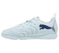 PUMA Future 9 Play IT JR - Tenis de fútbol, Joya Azul y Azul, Talla 1, Joya Azul Helado, 33 EU