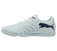 PUMA Future 9 Play IT - Tenis de fútbol Unisex, Joya Azul y Azul, Talla 6.5 de Reino Unido, Joya Azul Helado, 40 EU