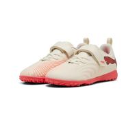 PUMA Future 9 Play TT V Jr Zapatillas de fútbolUnisex niños