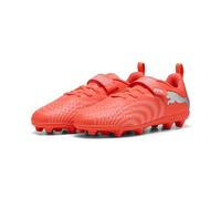 Botas de fútbol para niños Puma Future Play V FG/AG 32