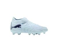 PUMA Future 9 Pro FG/AG JR - Tenis de fútbol, Joya Azul y Azul, Talla 38, Joya Azul Helada, 5 UK