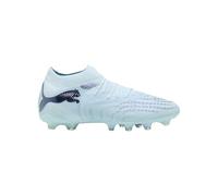 PUMA Future 9 Pro FG/AG - Tenis de fútbol Unisex, Joya Azul y Azul, Talla 48, Joya Azul Helado, 46 EU