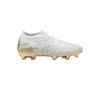 PUMA Botas de fútbol FUTURE 9 ULTIMATE FG unisex, Calzado, Blanco, 43 43
