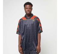 Camiseta Puma Road To Unity manga corta negro puro rojo - S