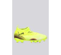 Puma Future Match - Amarillo - Botas Fútbol Niño talla 35