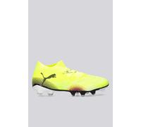 Puma Future Match - Amarillo - Botas Fútbol talla 40