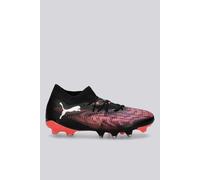 Puma Future Match FG - Negro - Botas Fútbol Mujer talla 38