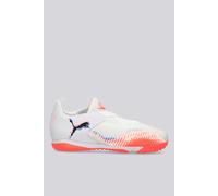 Puma Future Match Ll - Blanco - Botas Fútbol Niño talla 34