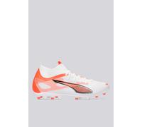 Puma Ultra 5 Match + MG - Negro - Botas Fútbol Tacos talla 42