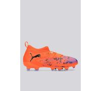 Puma Future Match - Naranja - Botas Tacos Junior talla 36