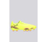 Puma Future Play - Amarillo - Botas Fútbol talla 40