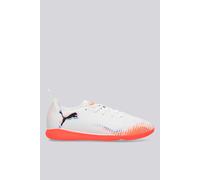 Puma Future Play - Blanco - Zapatillas Sala Jr talla 38