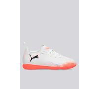 Puma Future Play - Blanco - Zapatillas Sala Niño talla 32