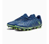 Puma Future Play FG/AG Jr Football Boots J10 Persian Blue J10 Persian Blue
