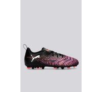 Puma Future Play MG - Negro - Botas Fútbol Junior talla 37