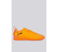 Puma Future Play - Naranja - Zapatillas Niño talla 34