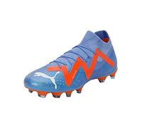 Puma Future Pro FG/AG, Zapatos De Fútbol Hombre, Blue Glimmer White-Ultra, 44.5 EU