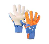 PUMA Future Pro Hybrid Torwarthandschuhe Orange 9,5