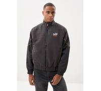 PUMA Chaqueta King unisex, Ropa, Negro, XL XL