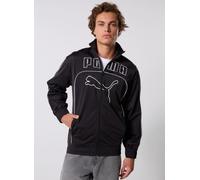 Puma Future.Puma.Archive Relaxed Track Jacket L Negro