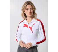 Puma Future.Puma.Archive T7 Slim Cropped Track Jacket XL Blanco