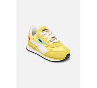 Puma Future Rider Spongebob AC Inf 25 Blanco