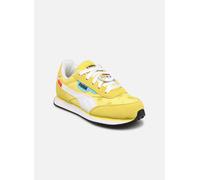 Puma Future Rider Spongebob Ps 34 Blanco