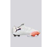 Puma Future Ultimate FG - Blanco - Botas Tacos talla 42