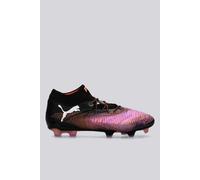 Puma Future Ultimate FG - Negro - Botas Fútbol talla 42